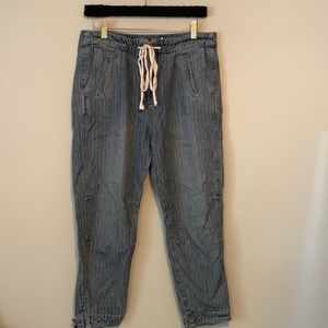 Free People Jeans